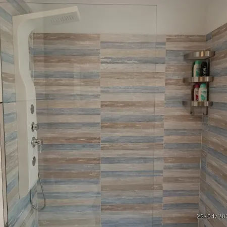 Apartamento Tra Cielo E Mare