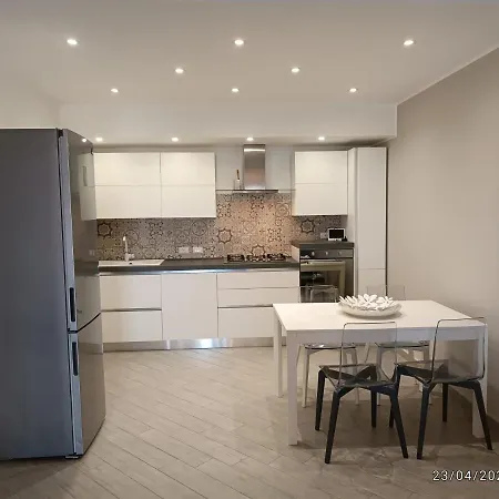 Appartement Tra Cielo E Mare *