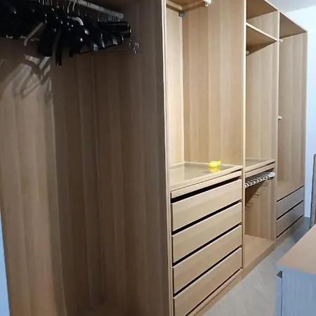 Appartement Tra Cielo E Mare