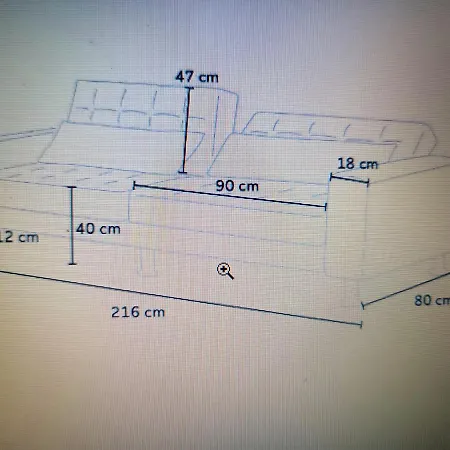 Tra Cielo E Mare Appartement