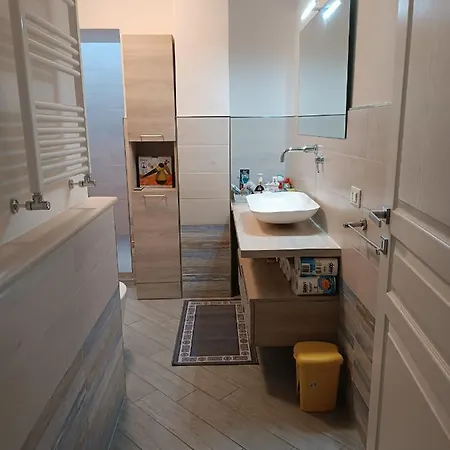 Tra Cielo E Mare * Capo dʼOrlando