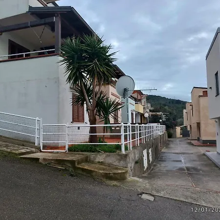 Tra Cielo E Mare 公寓 *