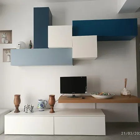 Tra Cielo E Mare * Capo dʼOrlando