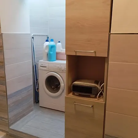 Tra Cielo E Mare * Capo dʼOrlando