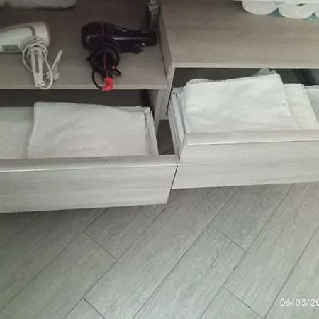 Tra Cielo E Mare Appartement *