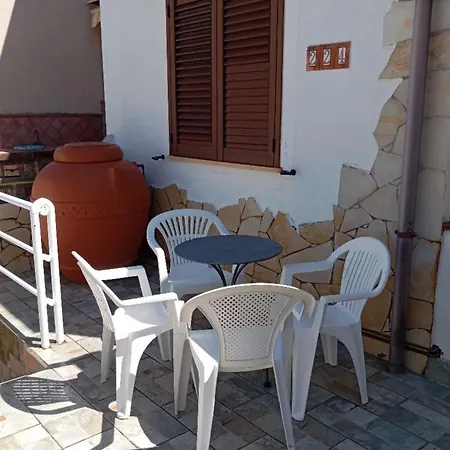 Tra Cielo E Mare Appartement Capo dʼOrlando