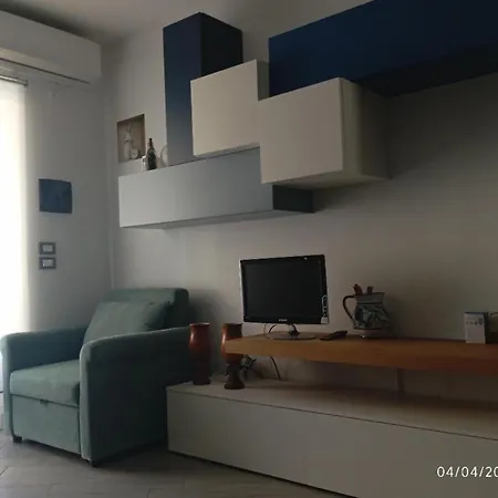 Tra Cielo E Mare Capo dʼOrlando