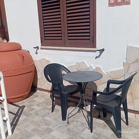 Apartamento Tra Cielo E Mare *