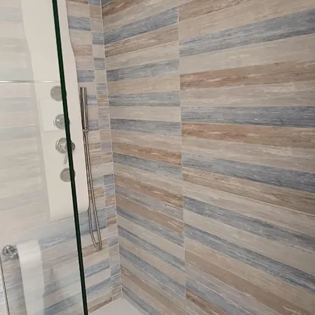 Tra Cielo E Mare Apartment *