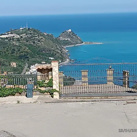 Apartment Tra Cielo E Mare