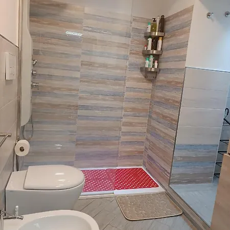 Tra Cielo E Mare Appartement *