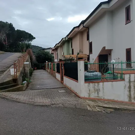 Tra Cielo E Mare Capo d'Orlando