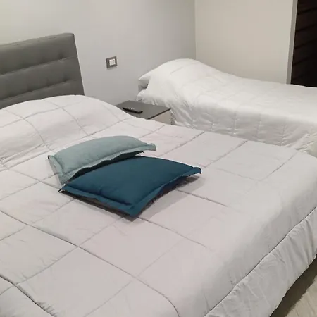 Apartamento Tra Cielo E Mare Capo dʼOrlando