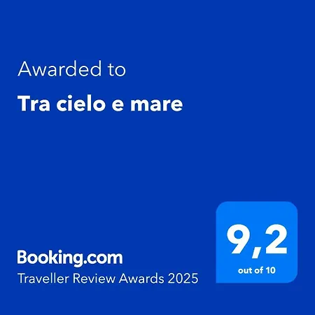 Tra Cielo E Mare * Capo d'Orlando