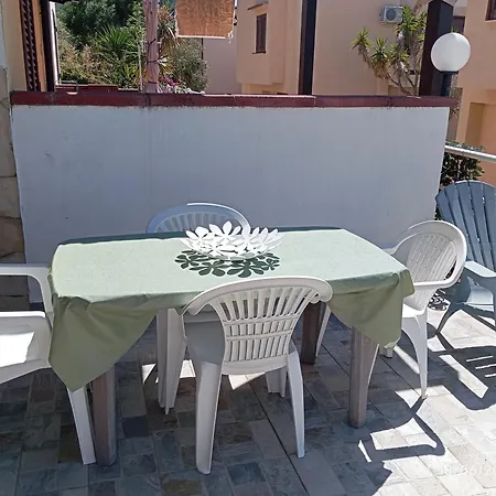 Tra Cielo E Mare Apartamento Capo dʼOrlando