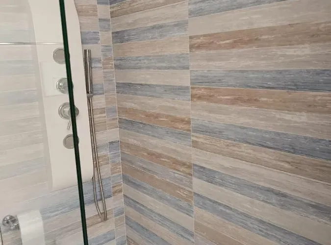 Tra Cielo E Mare Appartamento *