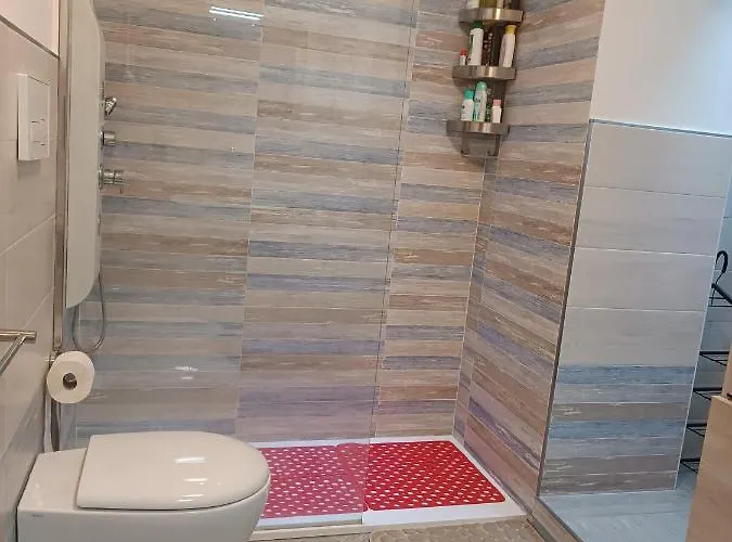 Tra Cielo E Mare Apartamento *