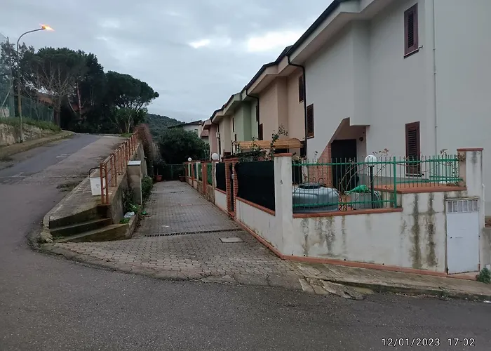 Tra Cielo E Mare Capo dʼOrlando