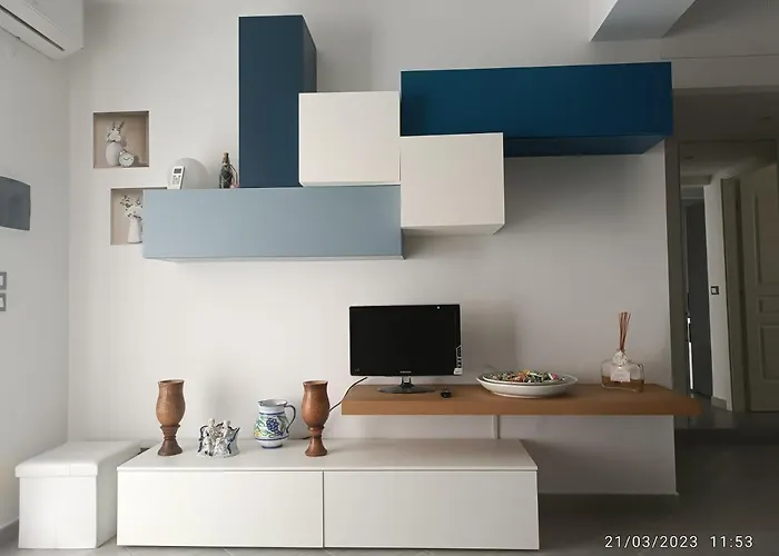 Tra Cielo E Mare * Capo dʼOrlando