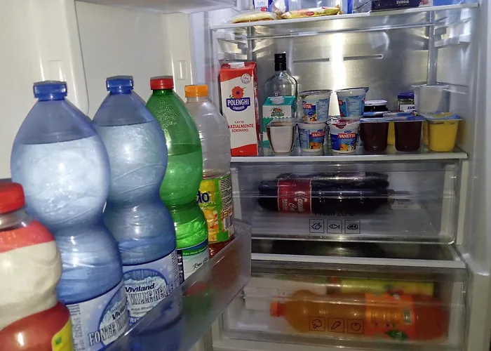 Tra Cielo E Mare * Capo dʼOrlando