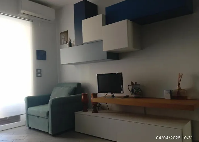 Tra Cielo E Mare Capo dʼOrlando